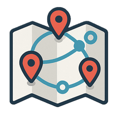 آیکون پوشش سراسری