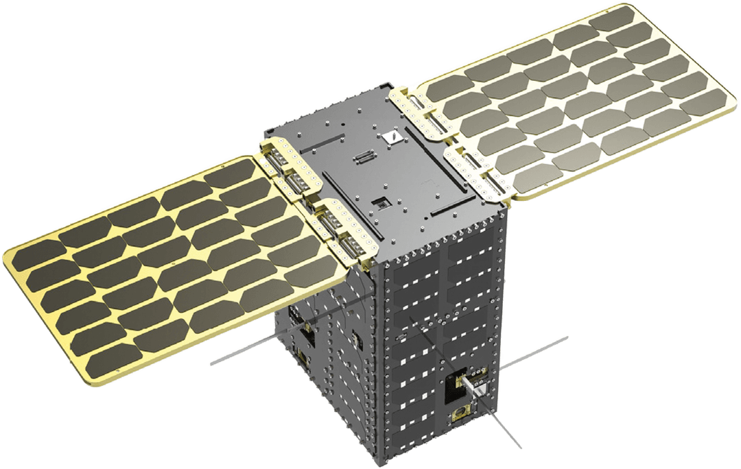 Kosar Satellite