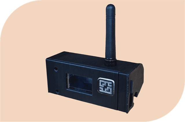 Pocket Modem