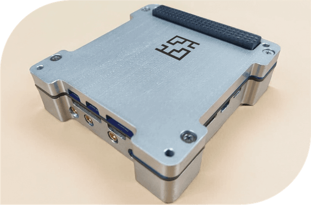 UAV Modem